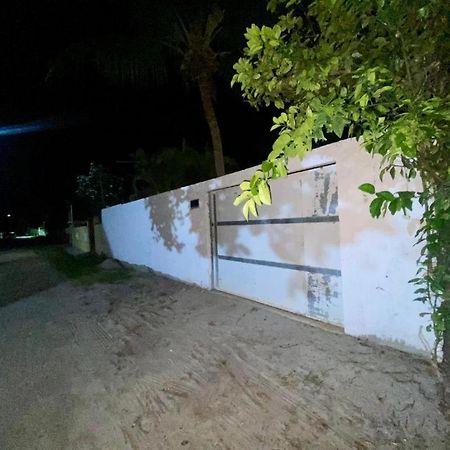 Casa Aconchegante Na Praia De Peroba Марагоджи Екстериор снимка