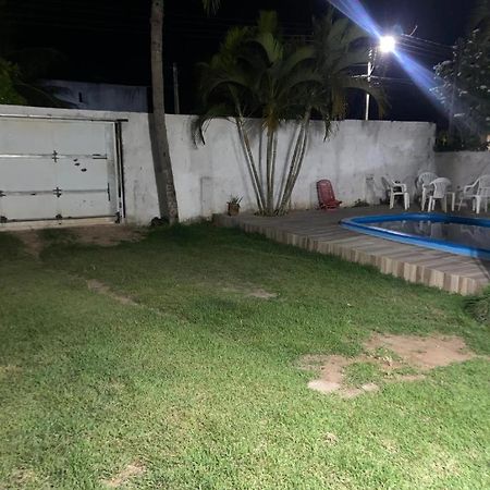 Casa Aconchegante Na Praia De Peroba Марагоджи Екстериор снимка