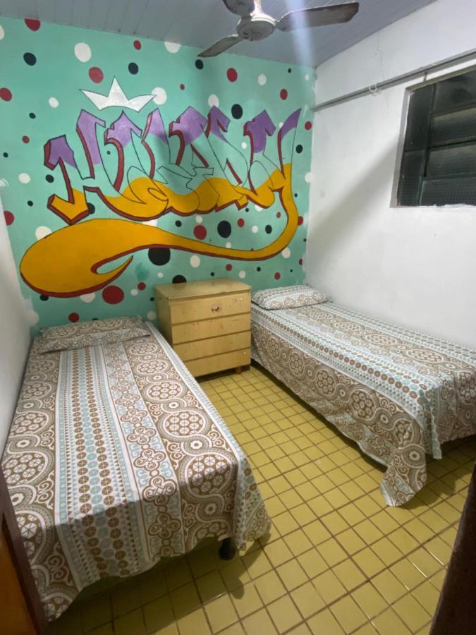 Casa Aconchegante Na Praia De Peroba Марагоджи Екстериор снимка