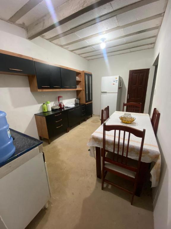 Casa Aconchegante Na Praia De Peroba Марагоджи Екстериор снимка