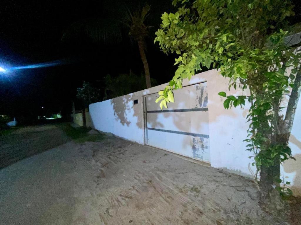 Casa Aconchegante Na Praia De Peroba Марагоджи Екстериор снимка