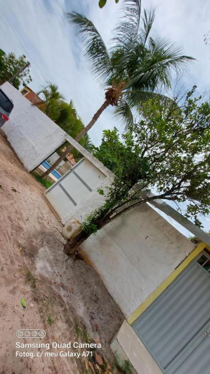 Casa Aconchegante Na Praia De Peroba Марагоджи Екстериор снимка